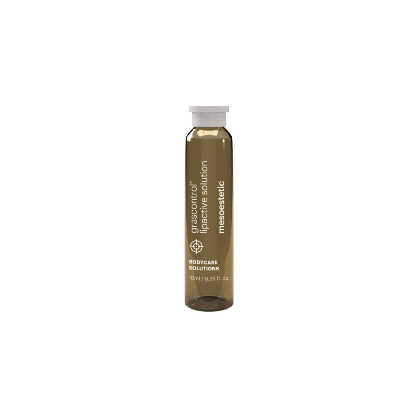 Mesoestetic – Grascontrol Lipactive Solution