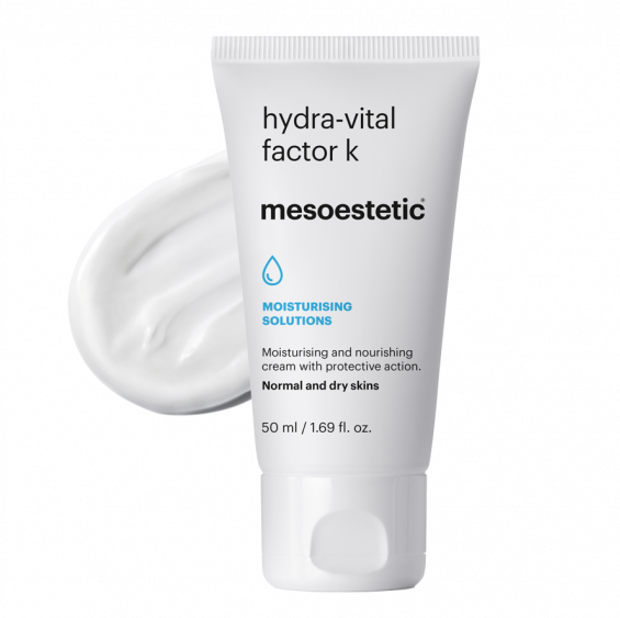Hydra Vital Factor K