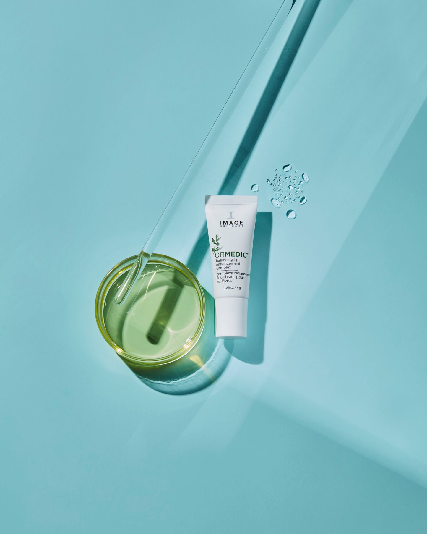 ORMEDIC - Balancing Lip Enhancement Complex
