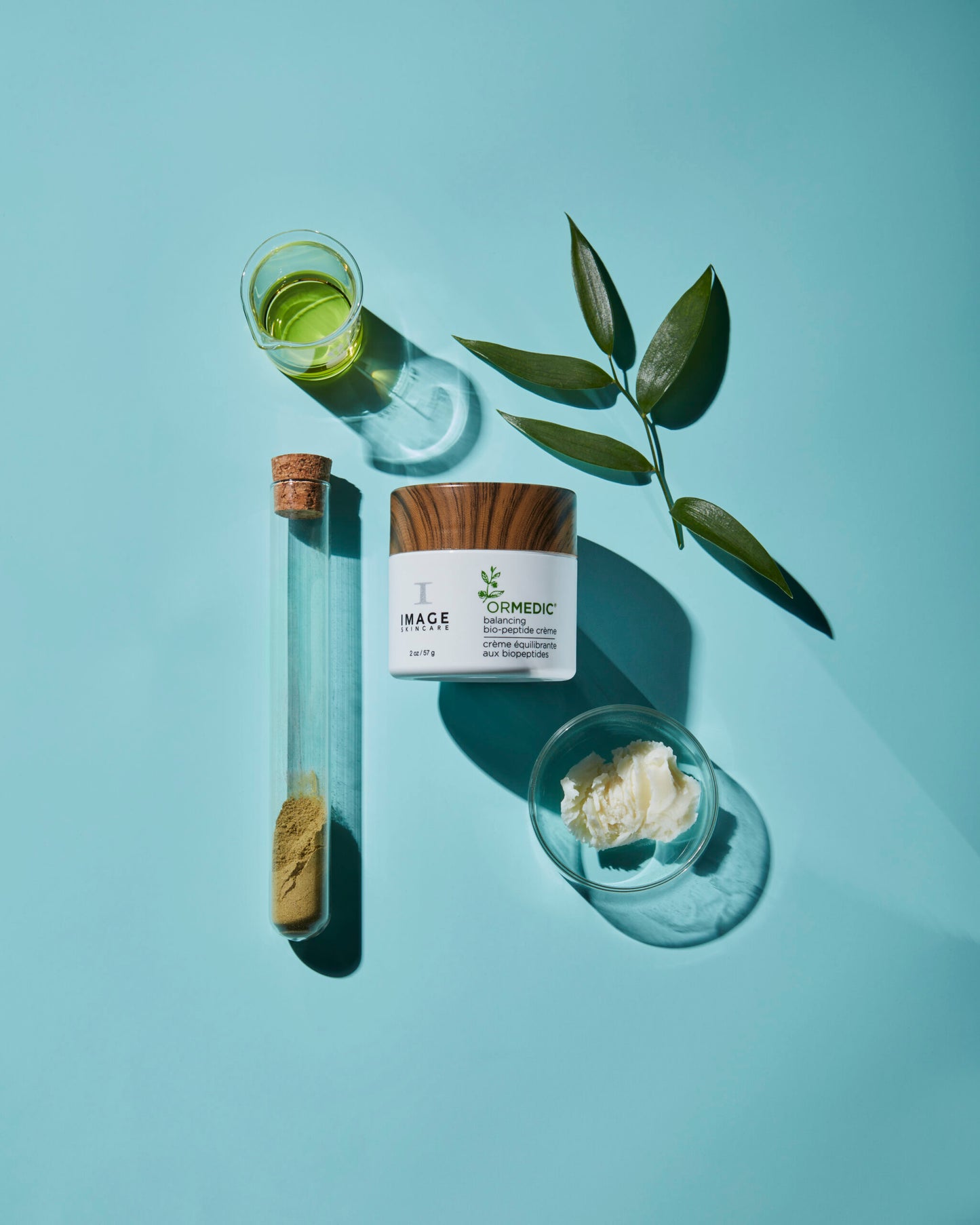 ORMEDIC - Balancing Bio-Peptide Crème