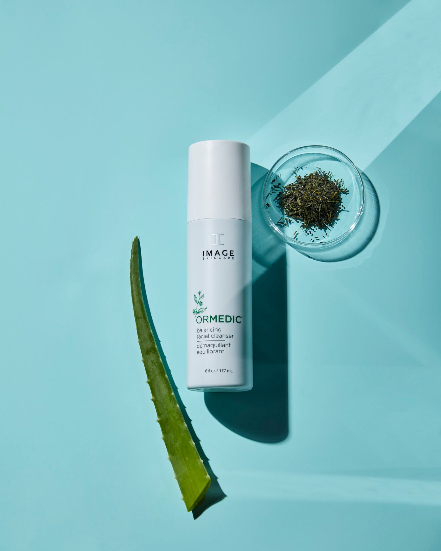 ORMEDIC - Balancing Facial Cleanser