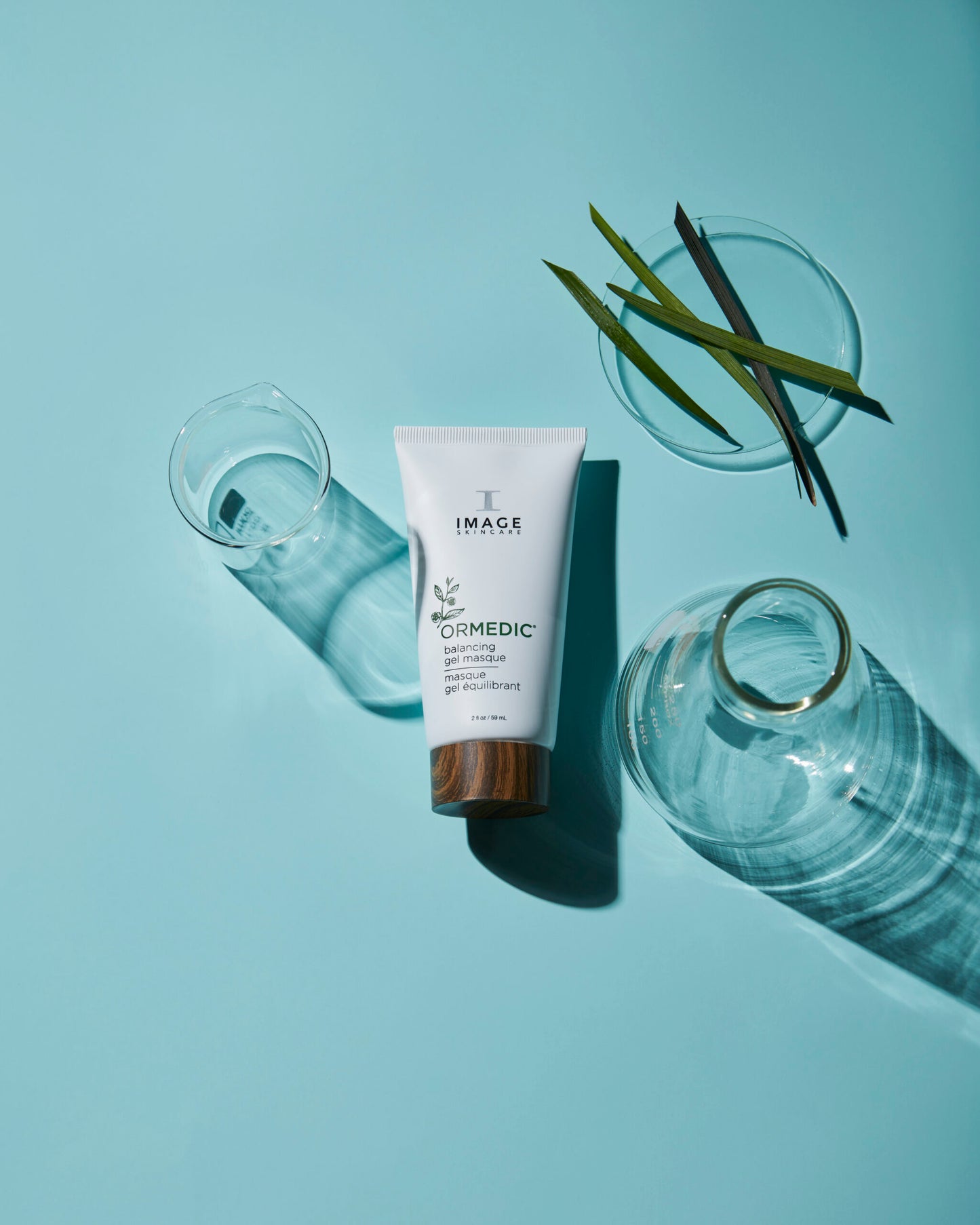 ORMEDIC - Balancing Gel Masque