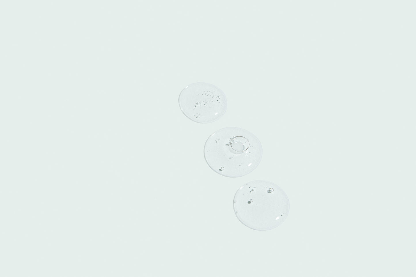 AGELESS - Total Pure Hyaluronic Filler