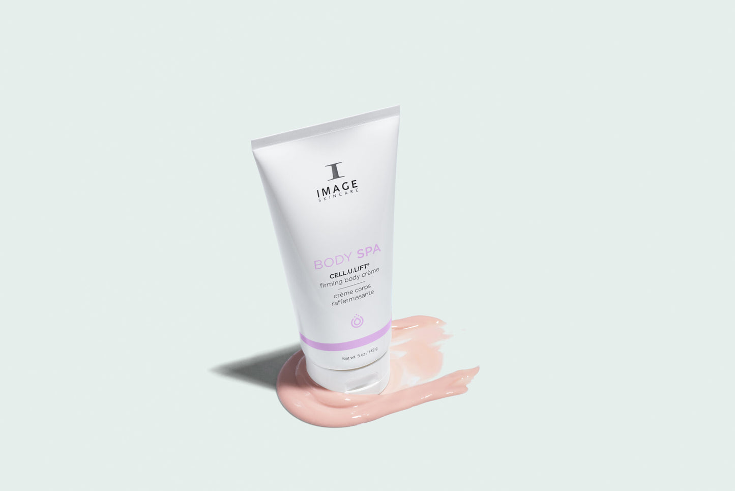 BODY SPA - CELL.U.LIFT Firming Body Crème