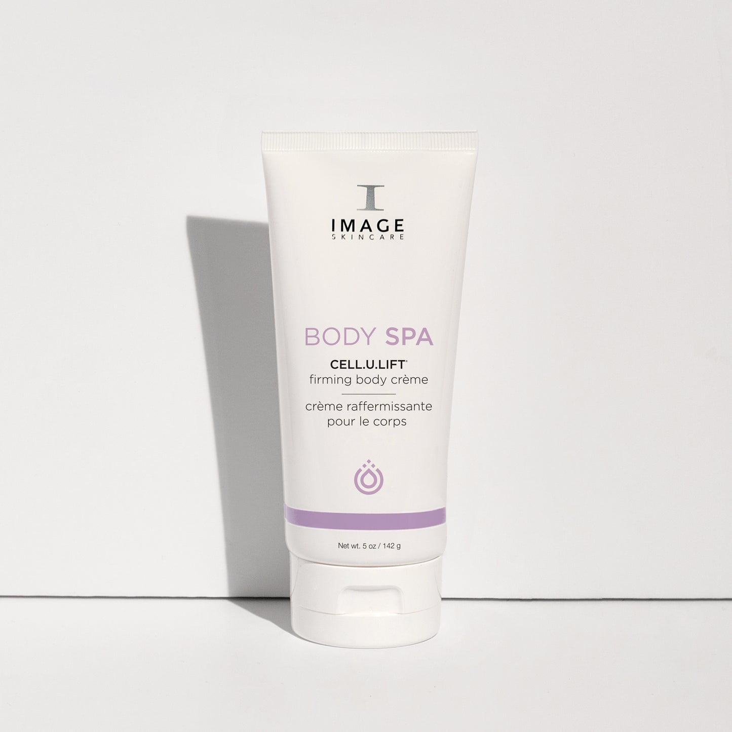 BODY SPA - CELL.U.LIFT Firming Body Crème