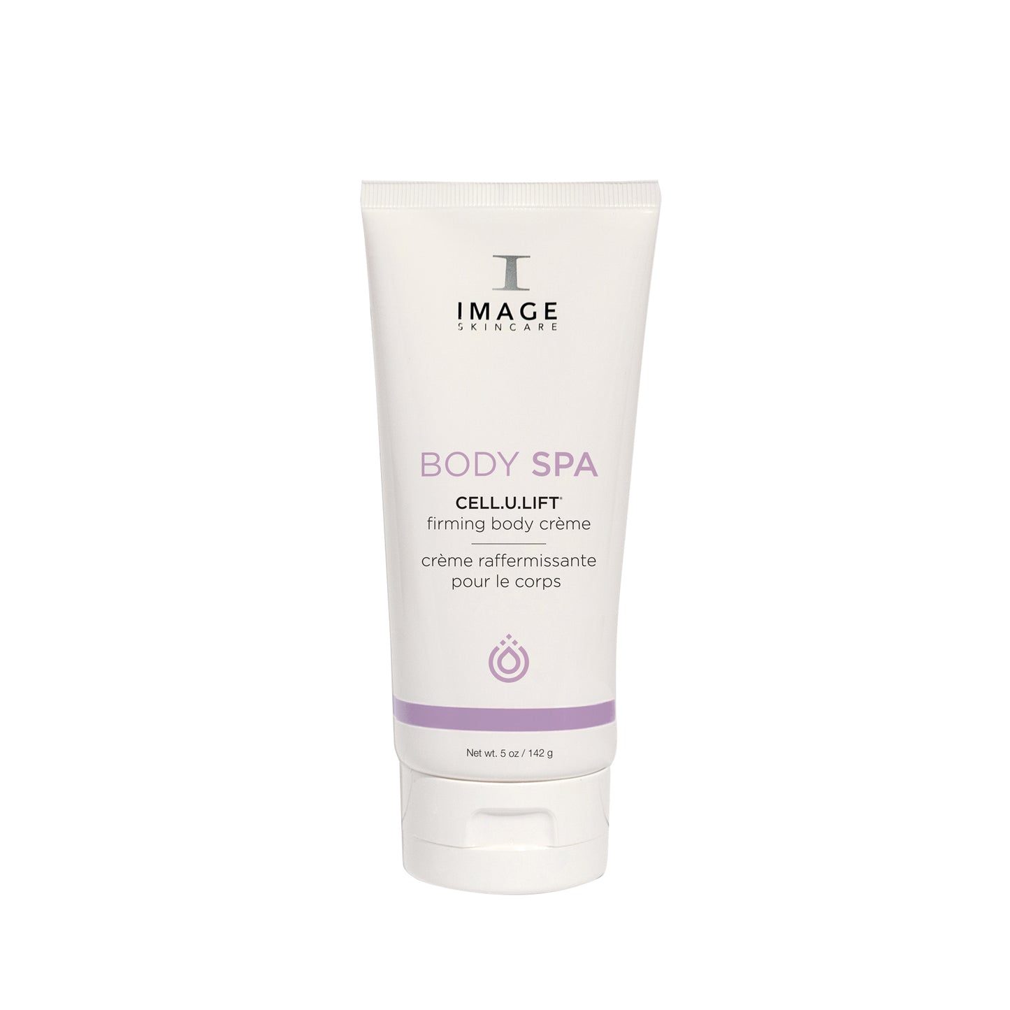 BODY SPA - CELL.U.LIFT Firming Body Crème