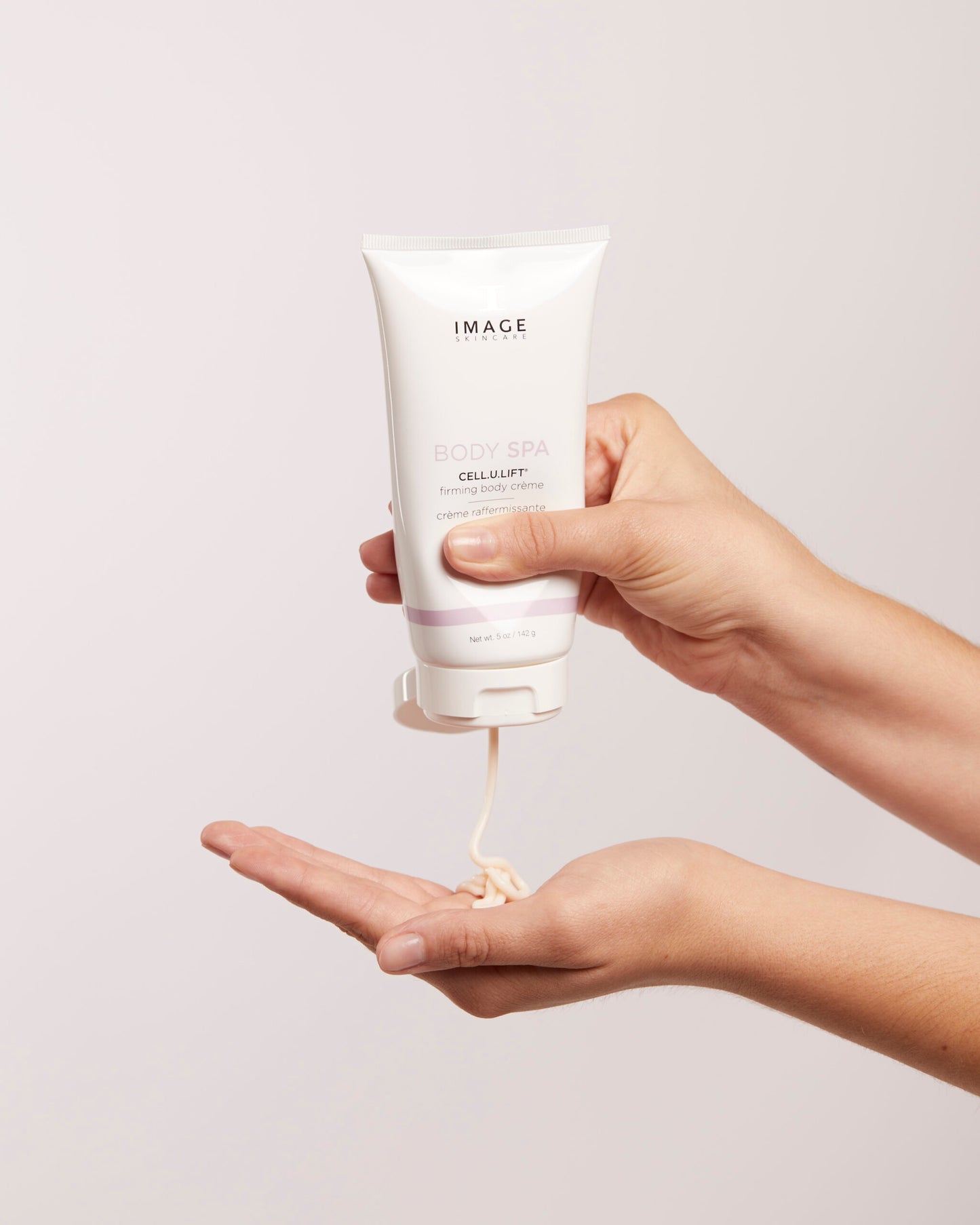 BODY SPA - CELL.U.LIFT Firming Body Crème