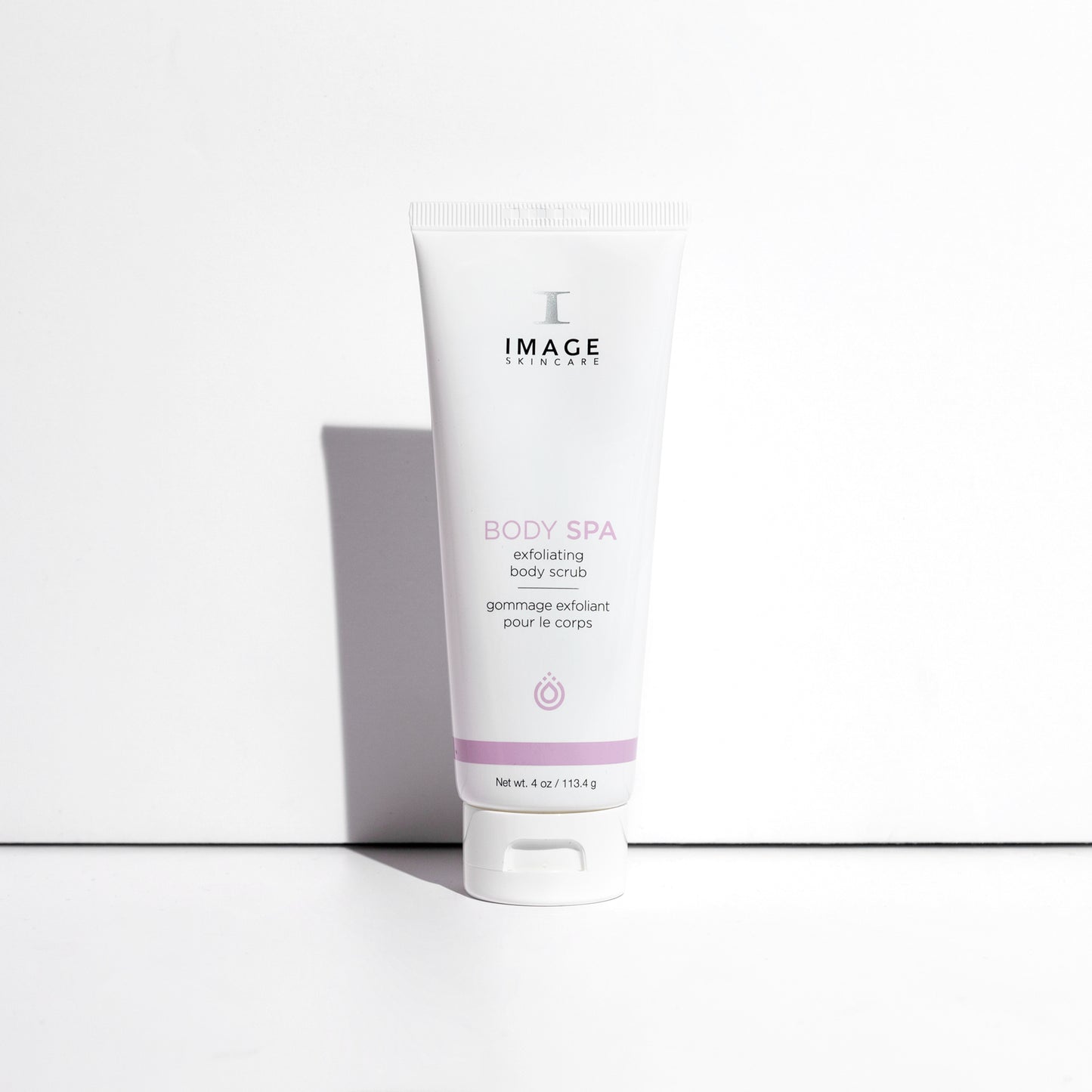 BODY SPA - Exfoliating Body Scrub