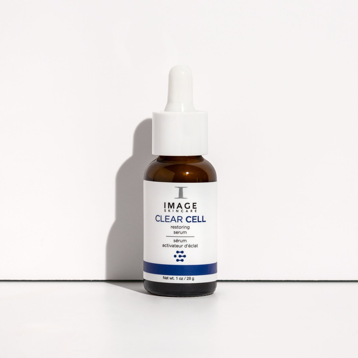 CLEAR CELL - Restoring Serum