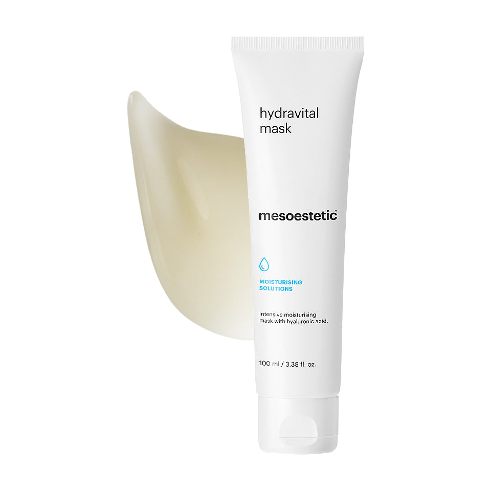 Hydravital mask