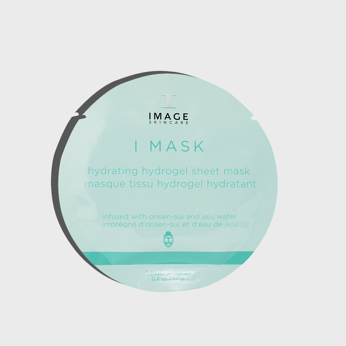 I MASK - Hydrating Hydrogel Sheet Mask (1 stuk)