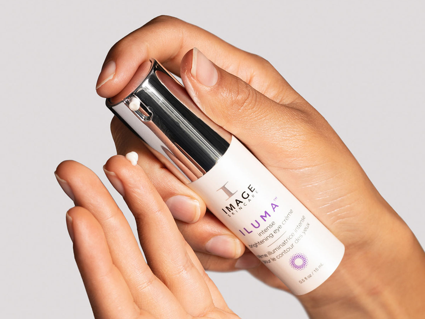 ILUMA - Intense Brightening Eye Crème