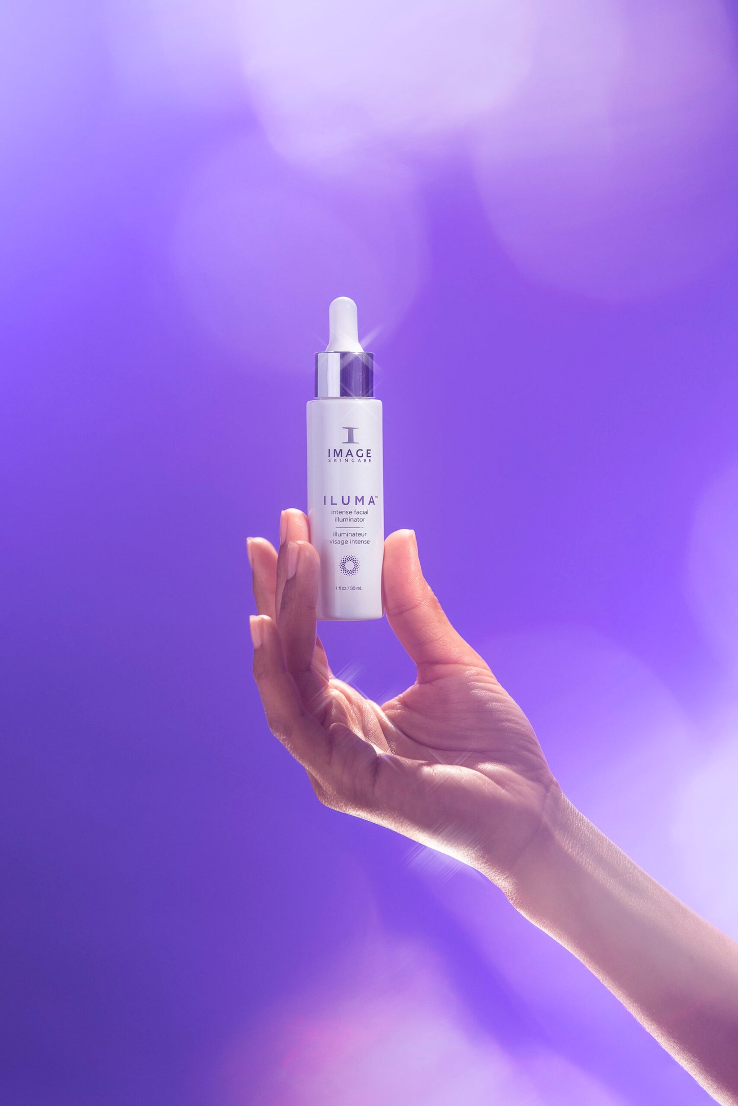 ILUMA - Intense Facial Illuminator