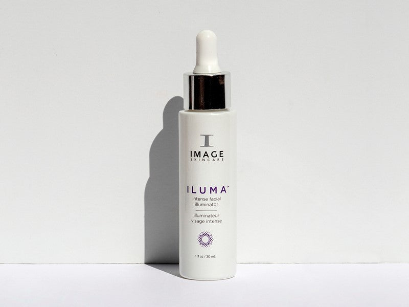 ILUMA - Intense Facial Illuminator