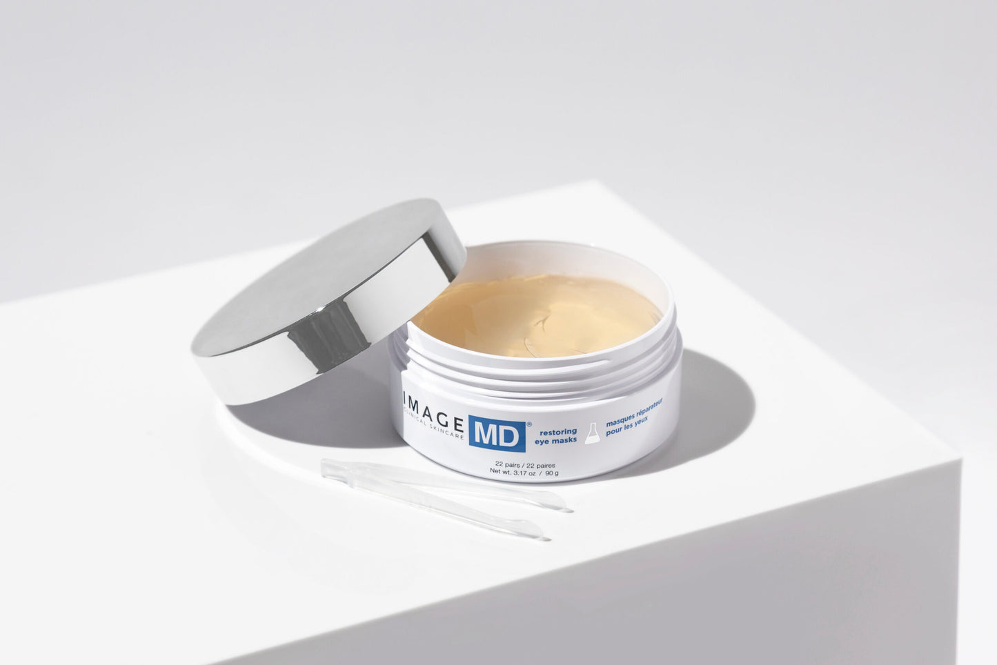 IMAGE MD - Restoring Eye Masks