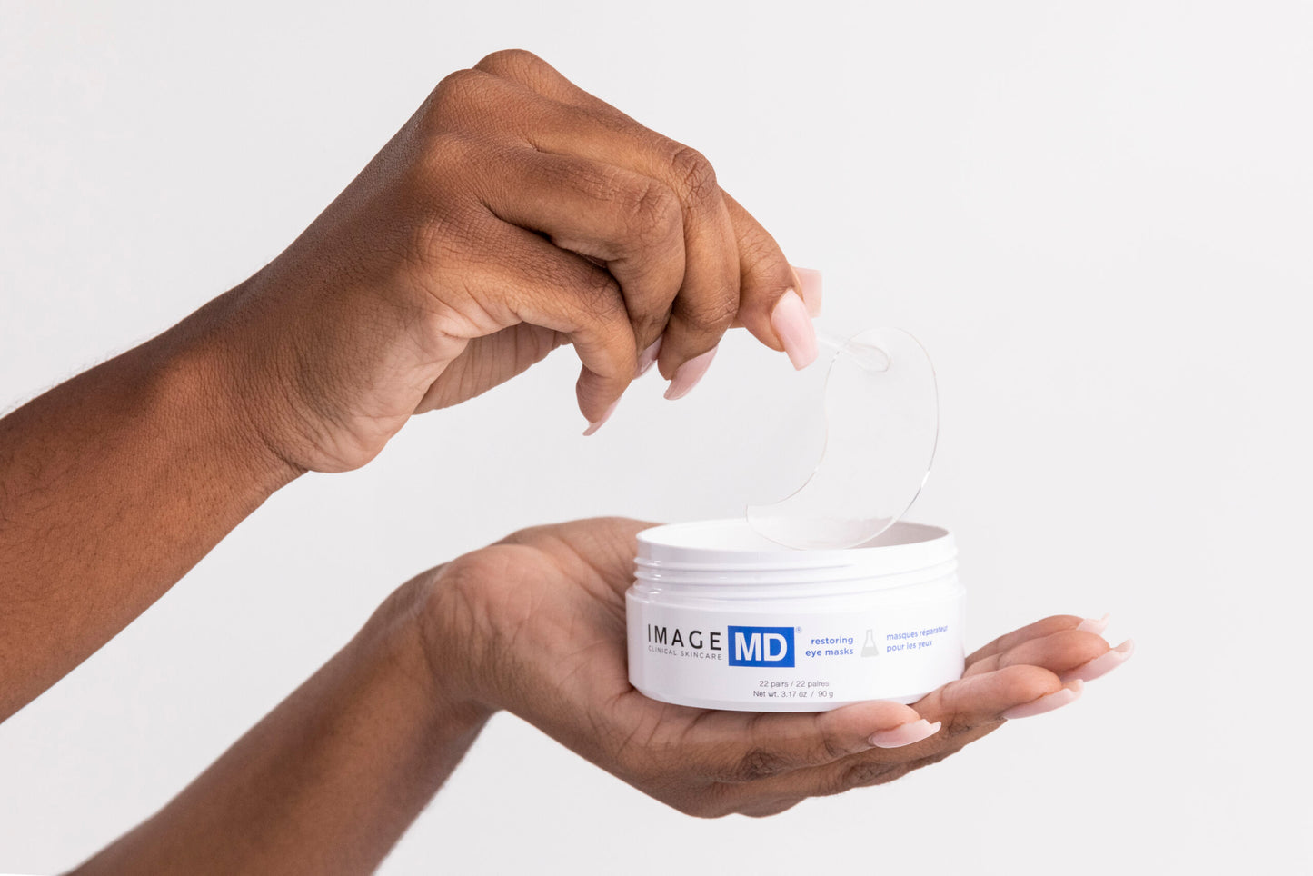 IMAGE MD - Restoring Eye Masks