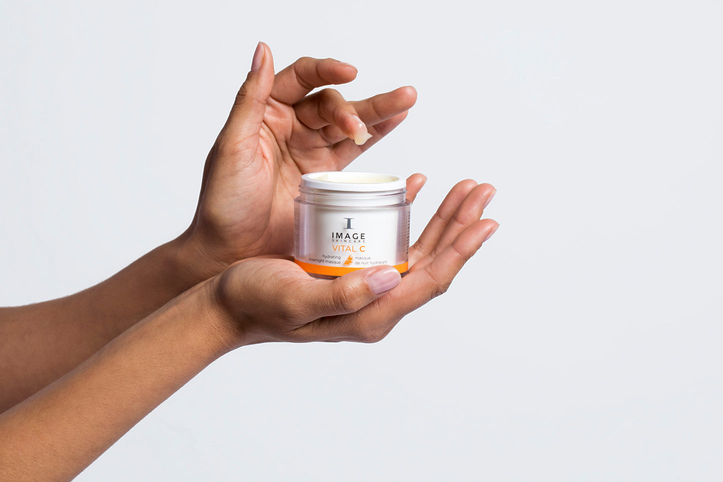 VITAL C - Hydrating Overnight Masque