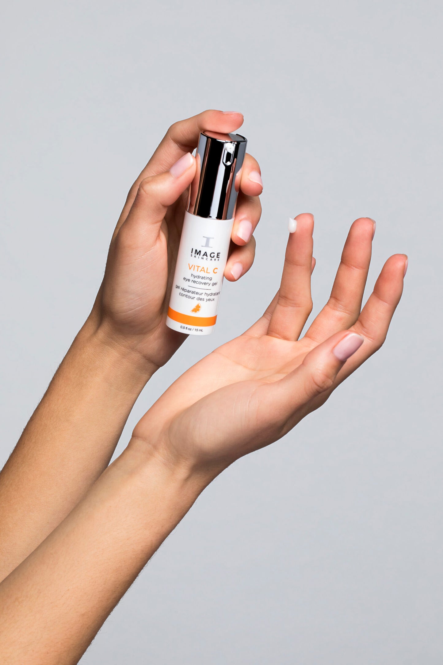 VITAL C - Hydrating Eye Recovery Gel