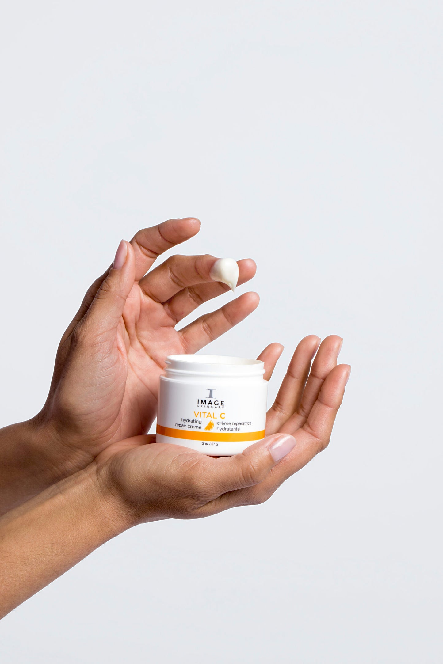 VITAL C - Hydrating Repair Crème