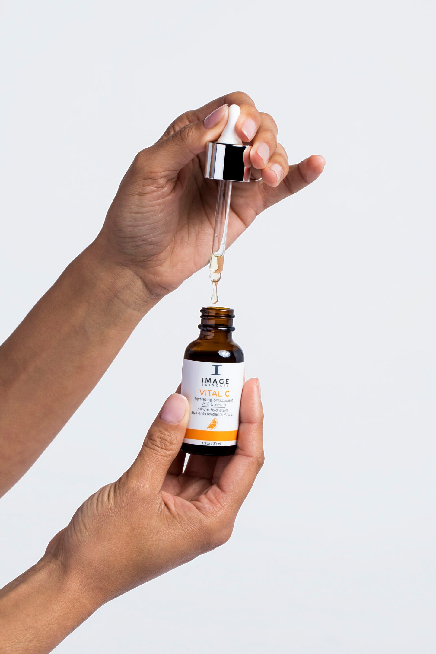 VITAL C - Hydrating Antioxidant ACE Serum