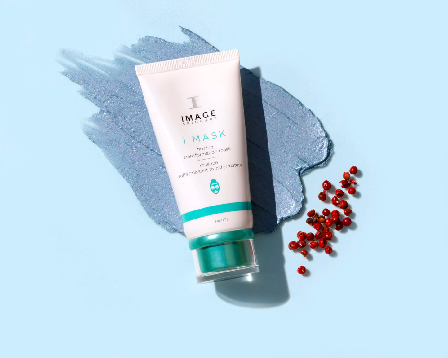 I MASK - Firming Transformation Mask