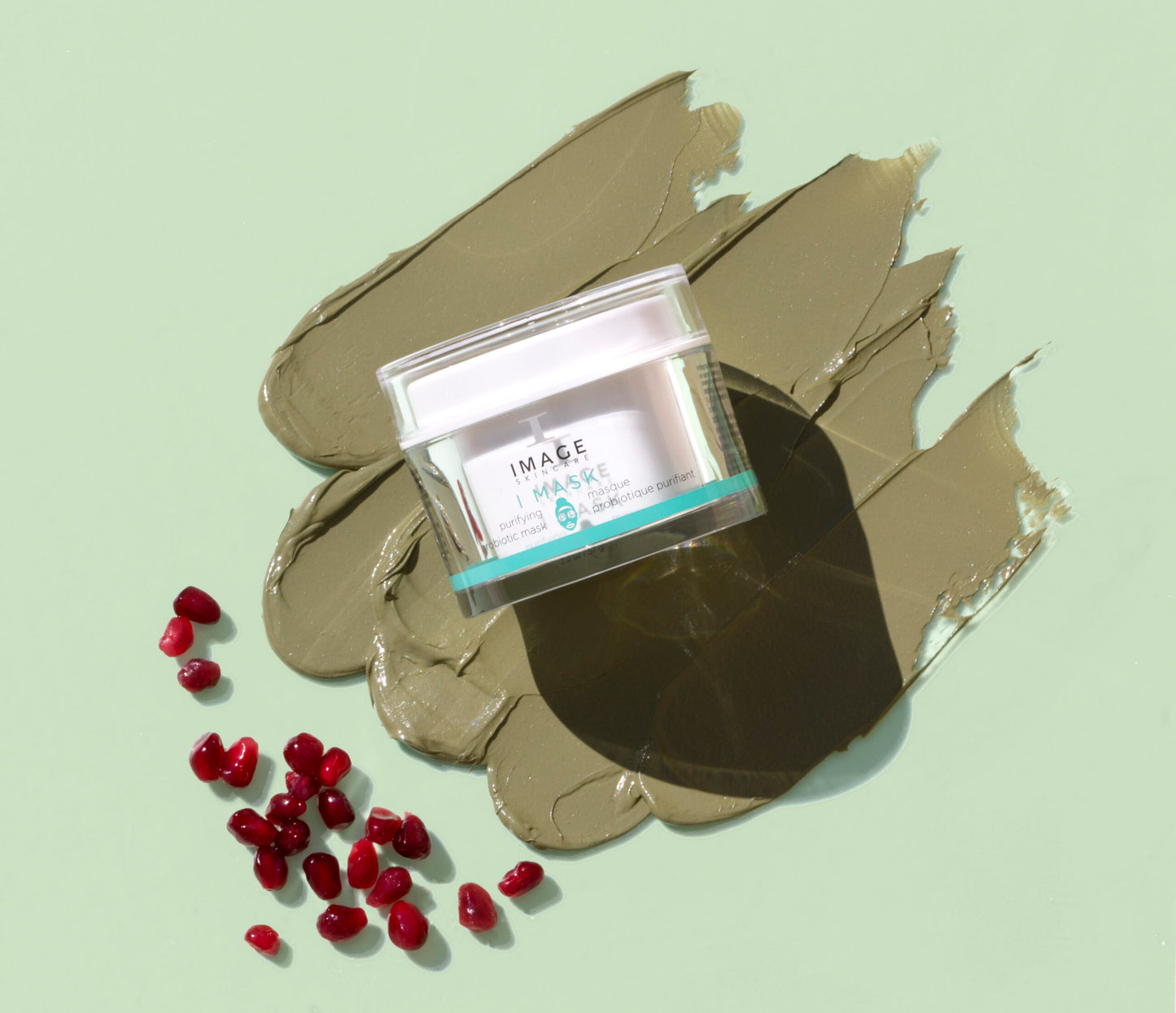I MASK - Purifying Probiotic Mask