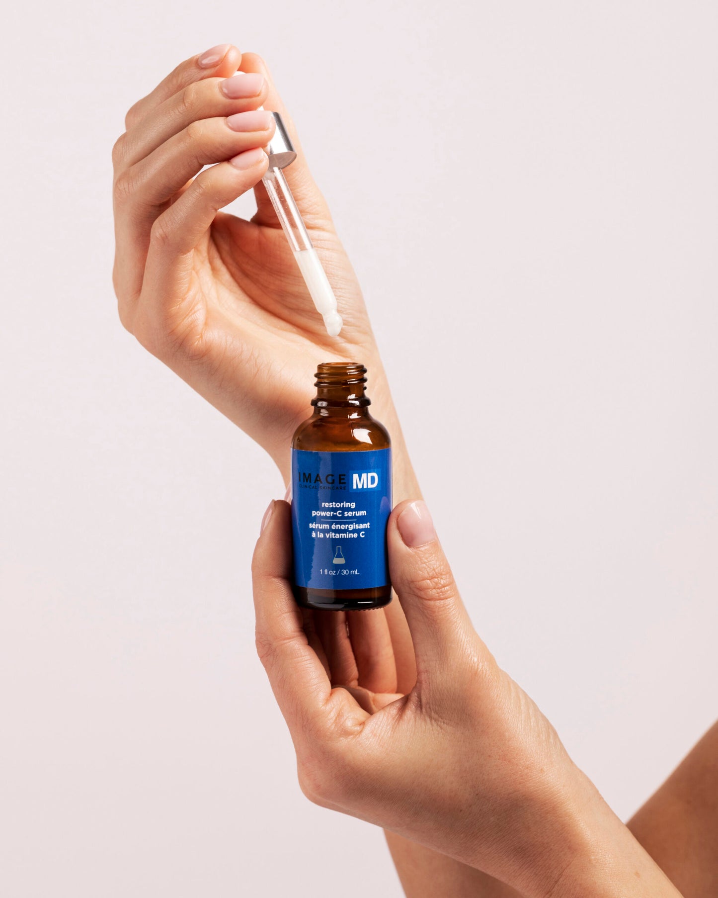 IMAGE MD - Restoring Power-C Serum