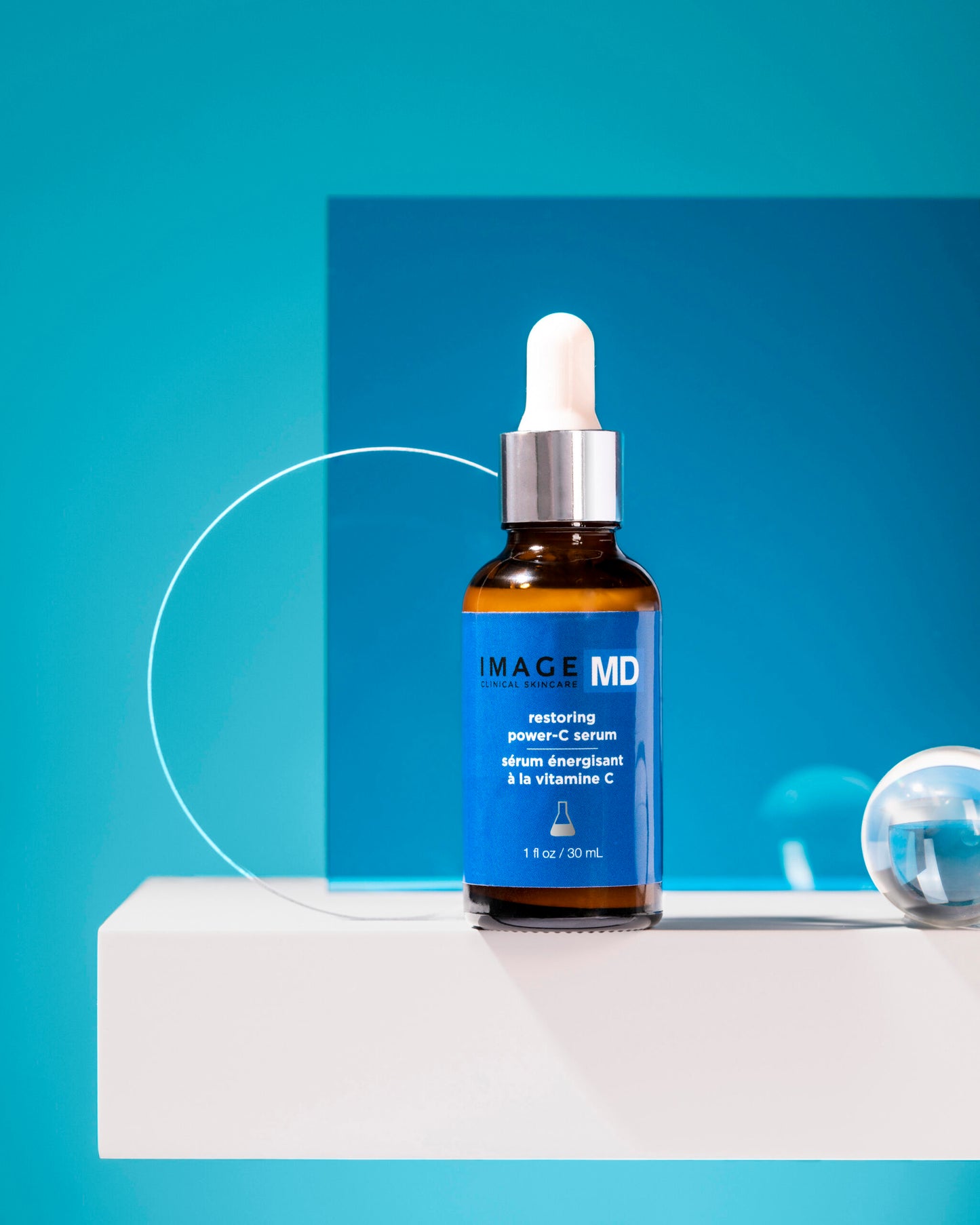 IMAGE MD - Restoring Power-C Serum