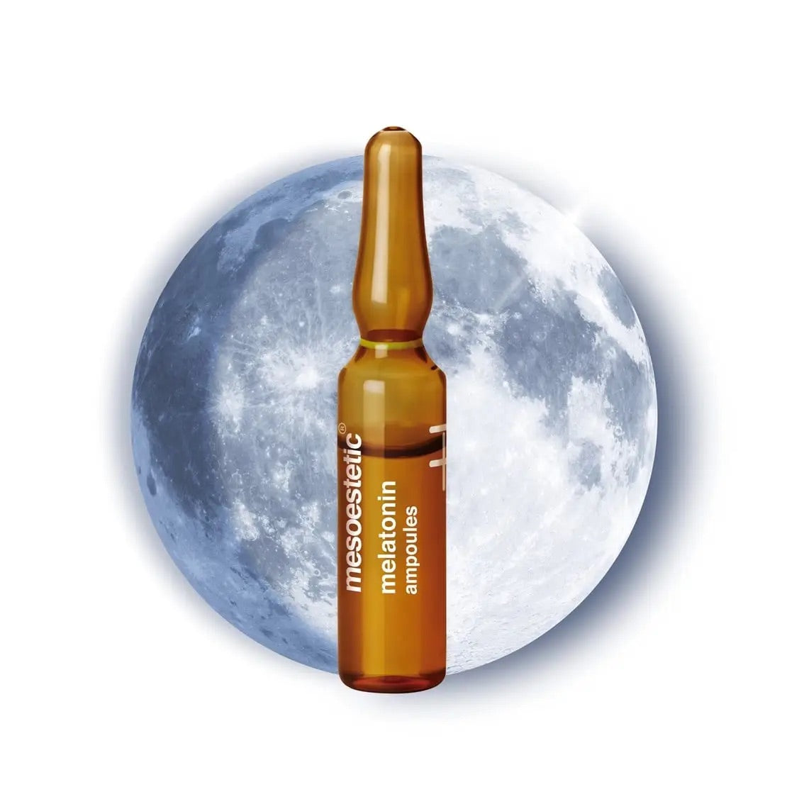 Melatonin ampoules