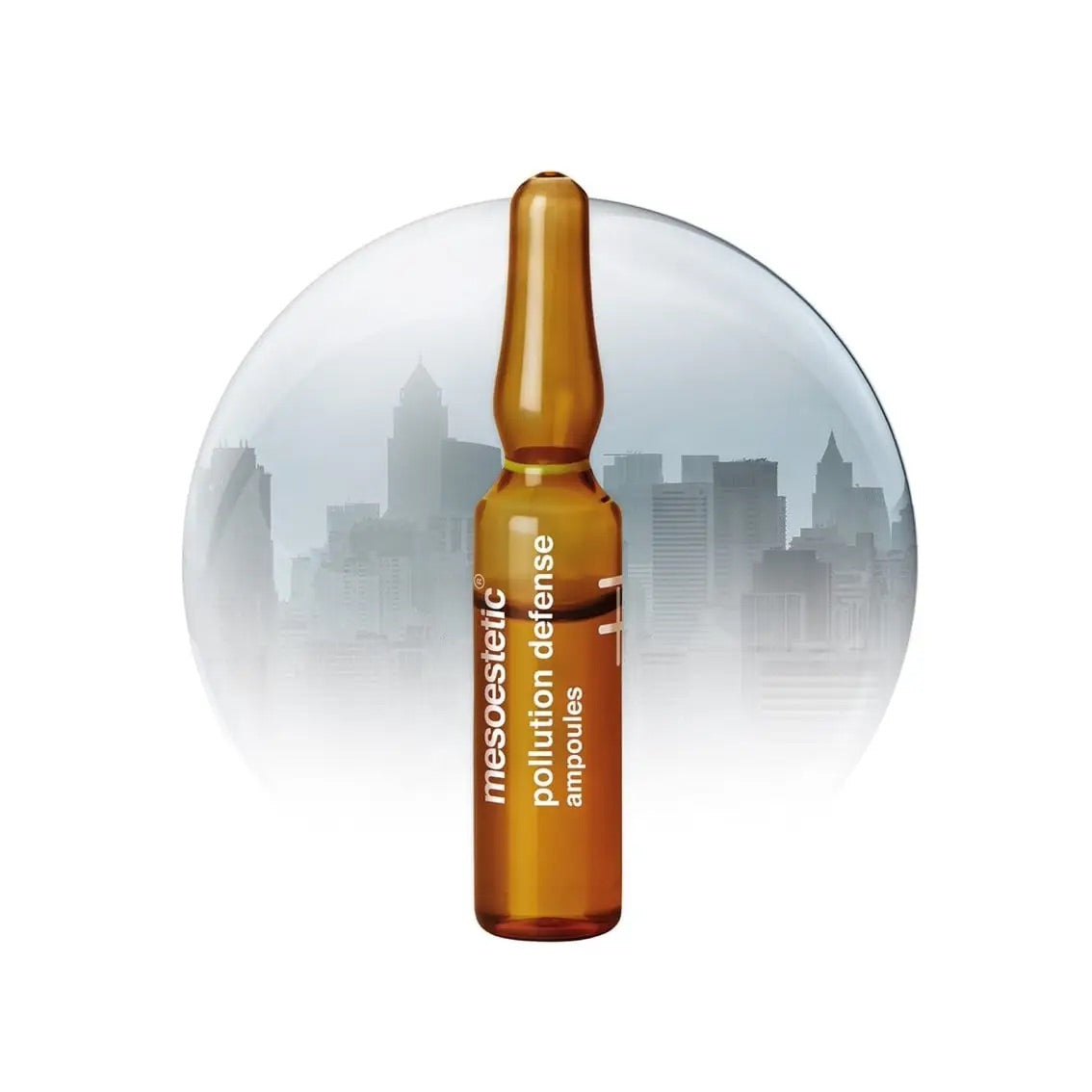 Pollution Defense Ampoules