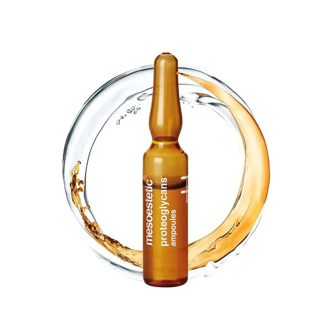 Proteoglycans ampoules