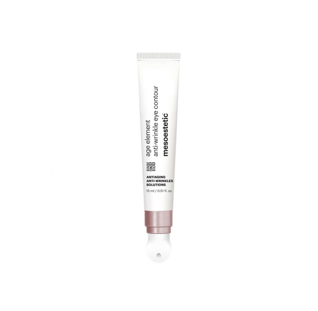 Age element® anti-wrinkle eye contour