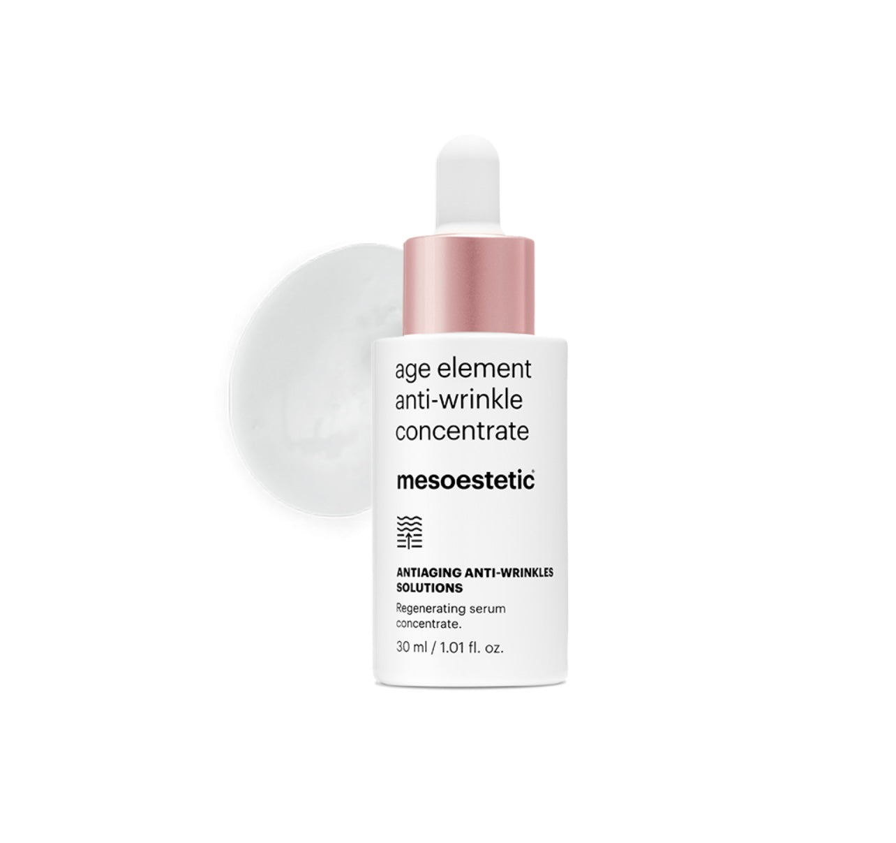 Age element® anti-wrinkle concentrate