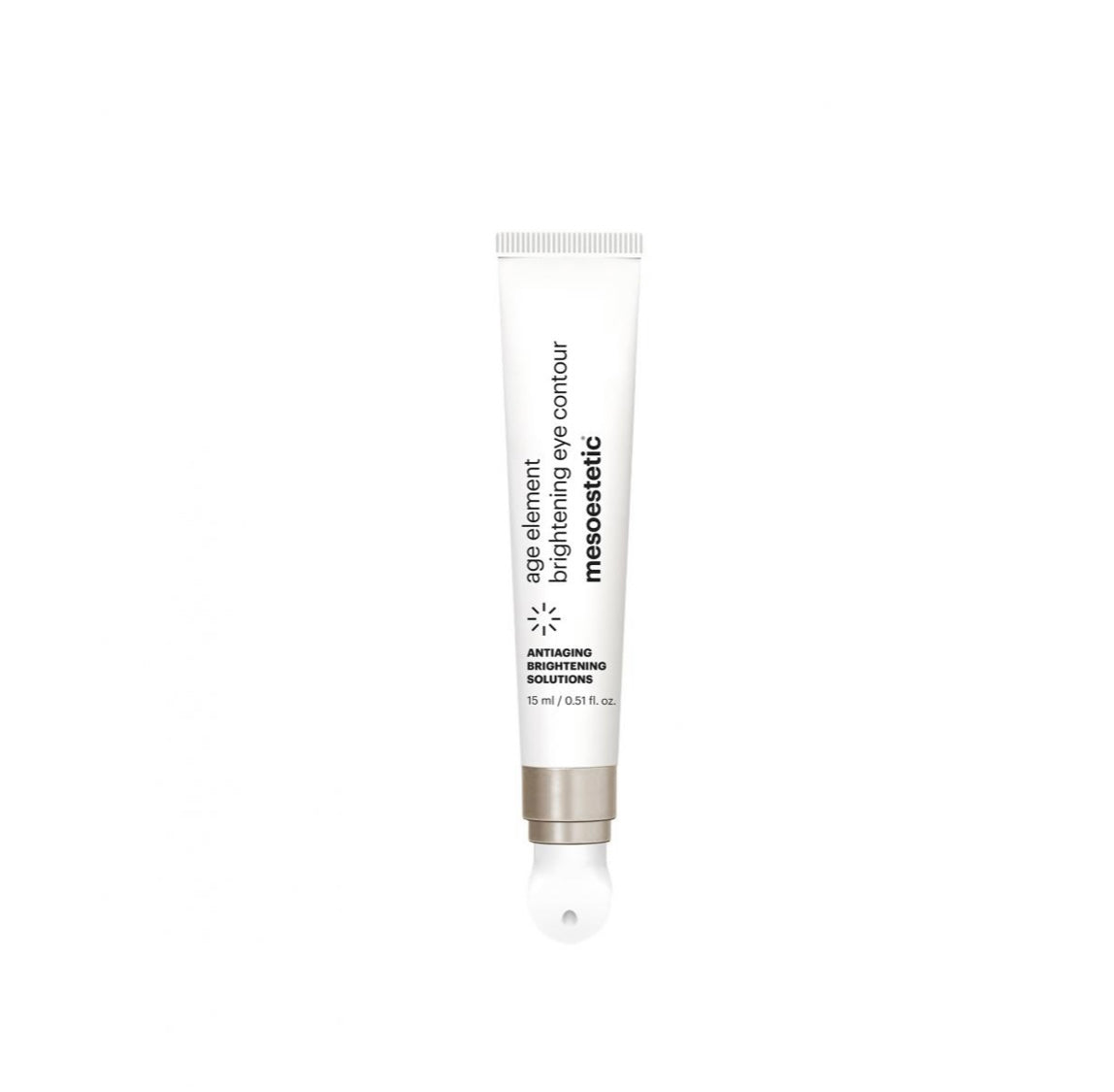 Age element® brightening eye contour