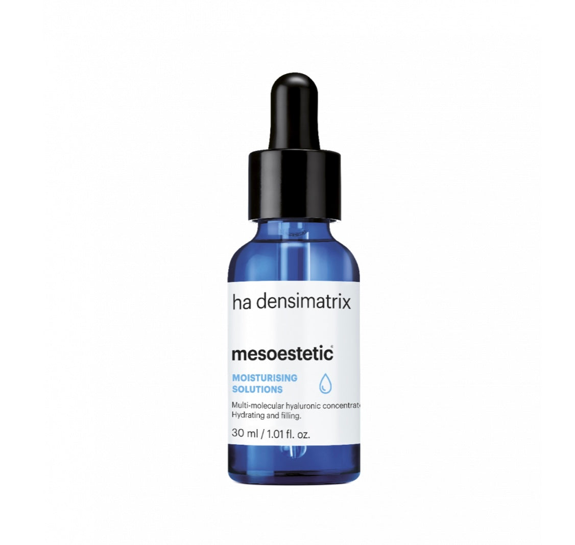Ha Densimatrix