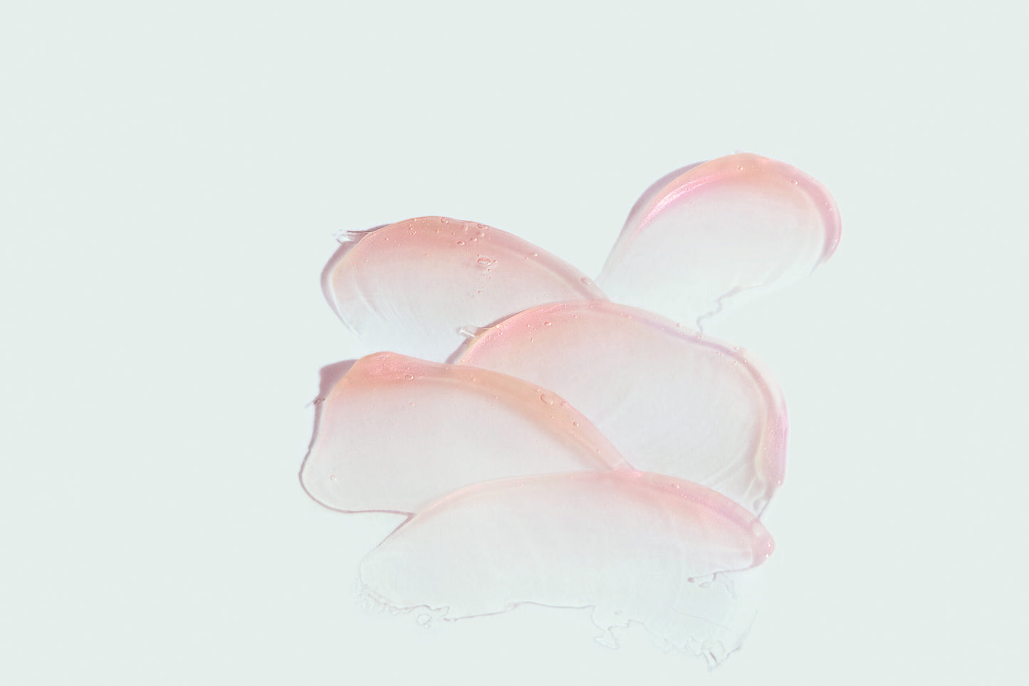 ORMEDIC - Sheer Pink Lip Enhancement Complex