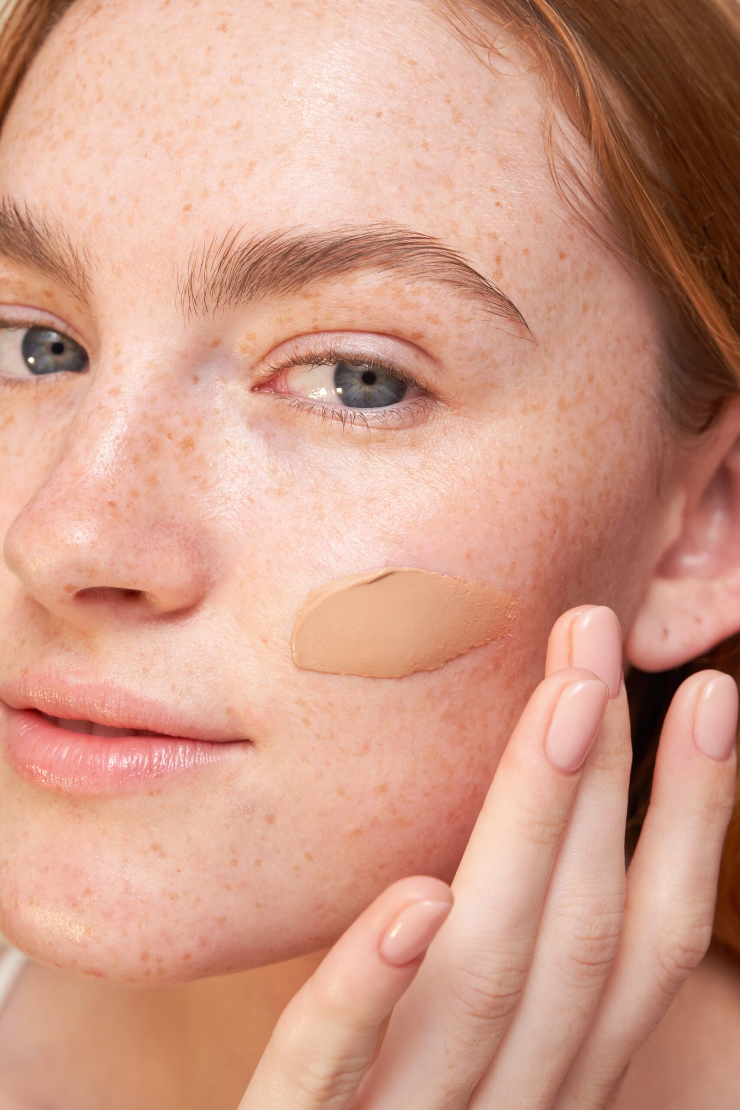 PREVENTION+ Daily Perfecting Primer SPF 50