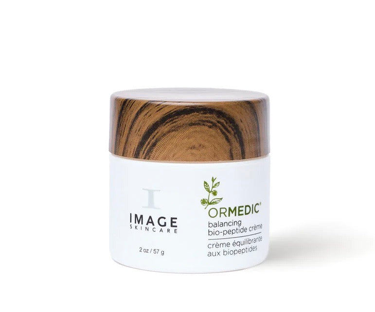 ORMEDIC - Balancing Bio-Peptide Crème