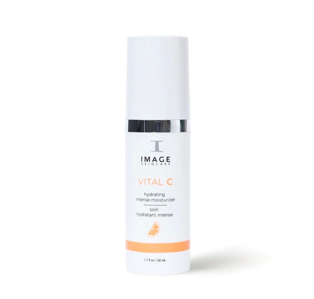 VITAL C - Hydrating Intense Moisturizer