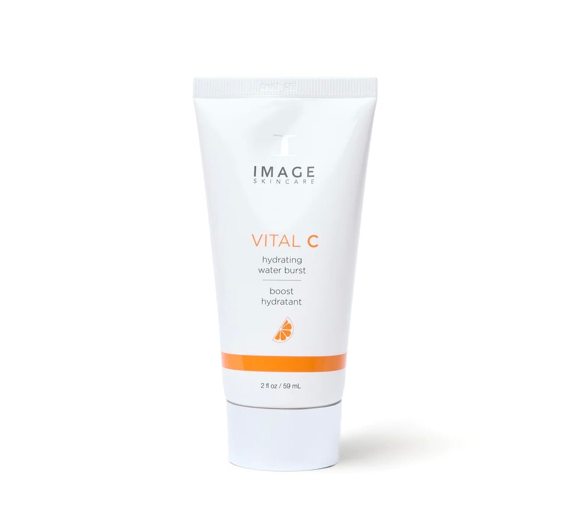 VITAL C - Hydrating Water Burst