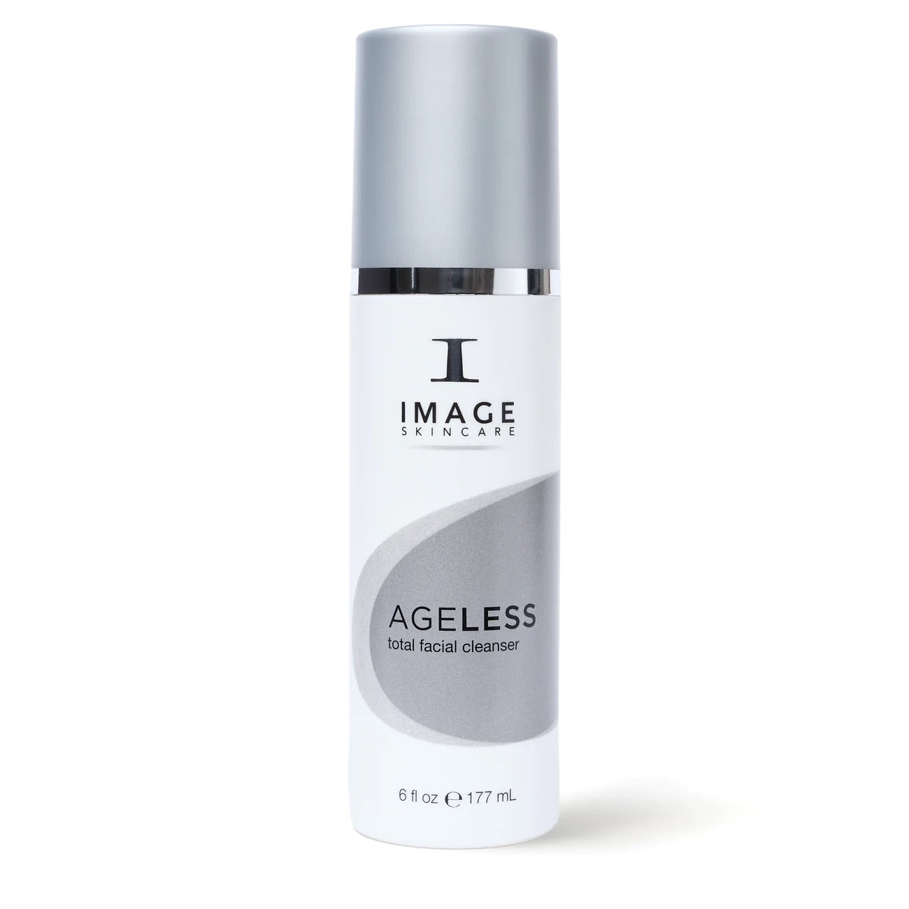 AGELESS - Total Facial Cleanser