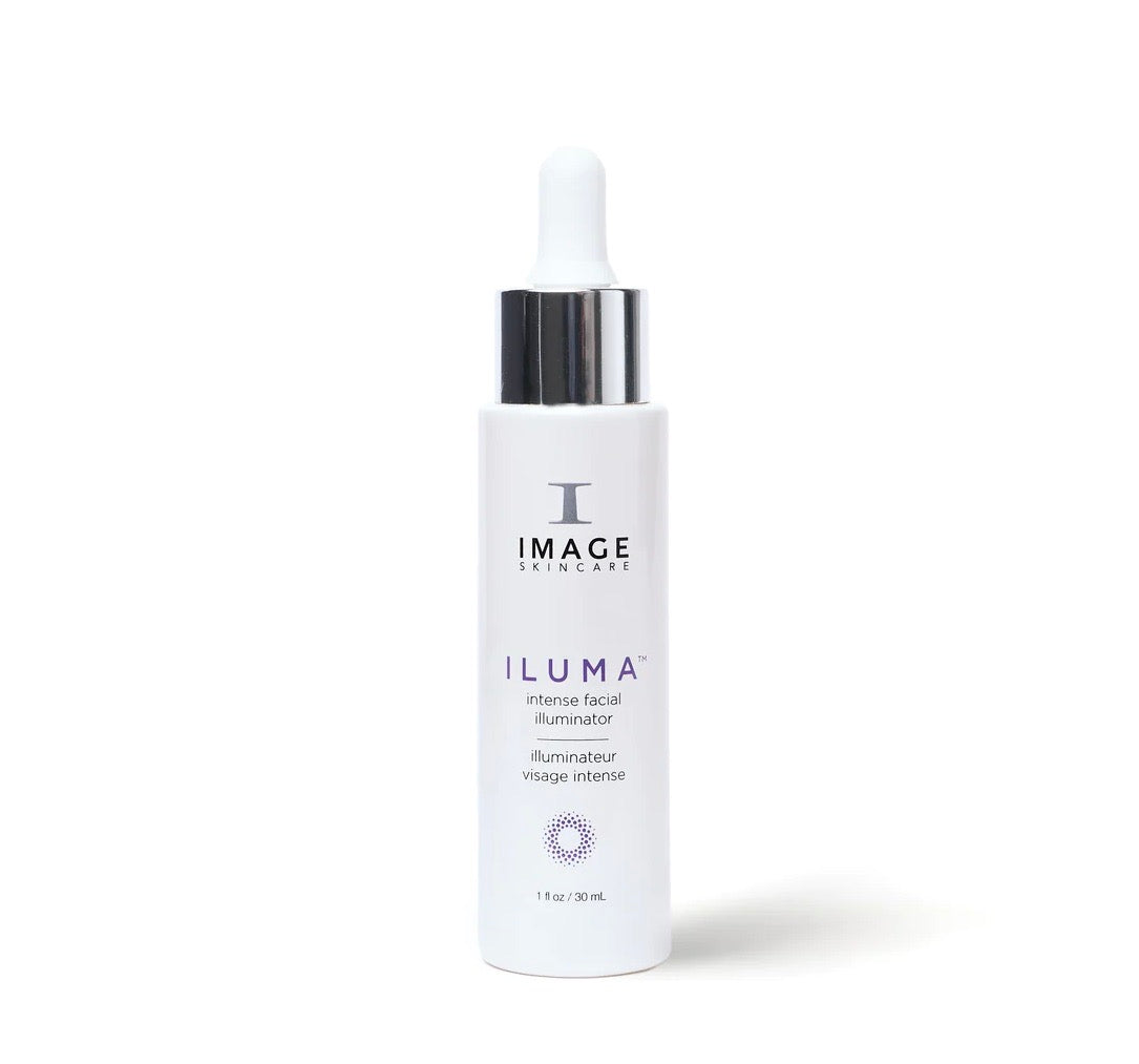 ILUMA - Intense Facial Illuminator