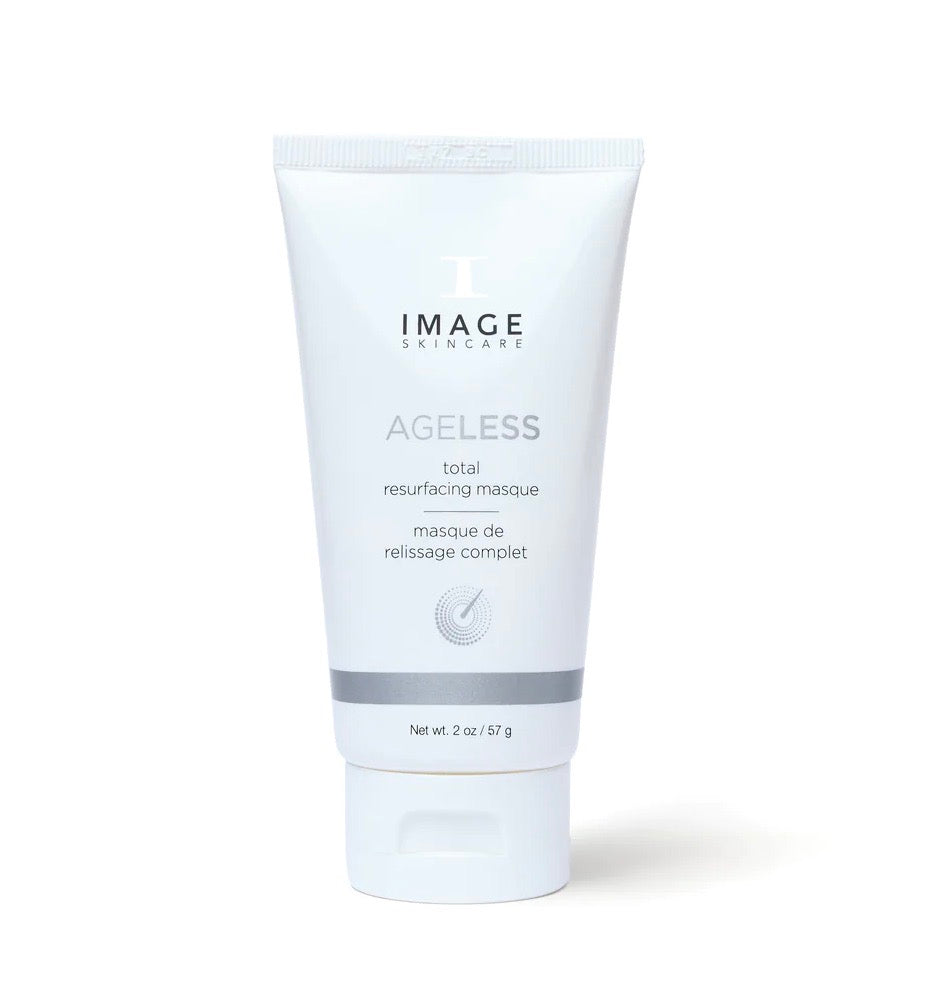 AGELESS - Total Resurfacing Masque
