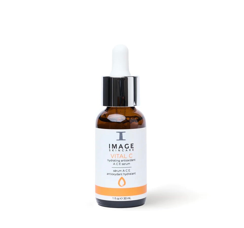 VITAL C - Hydrating Antioxidant ACE Serum