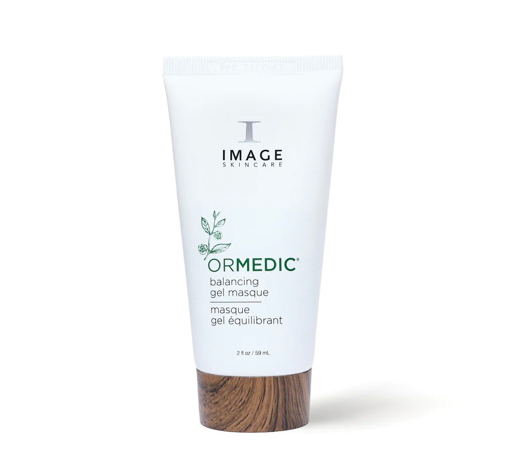ORMEDIC - Balancing Gel Masque