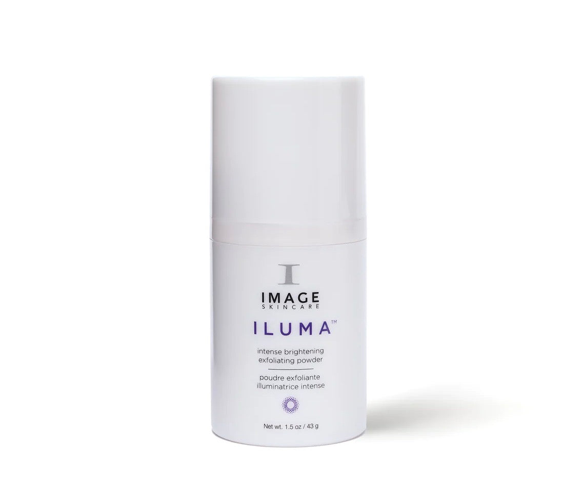 ILUMA - Intense Brightening Exfoliating Powder