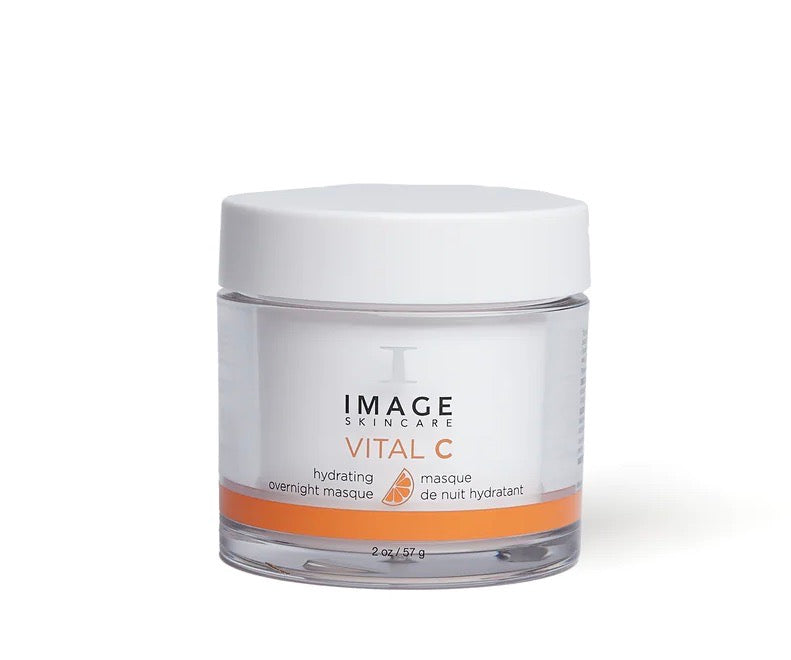 VITAL C - Hydrating Overnight Masque