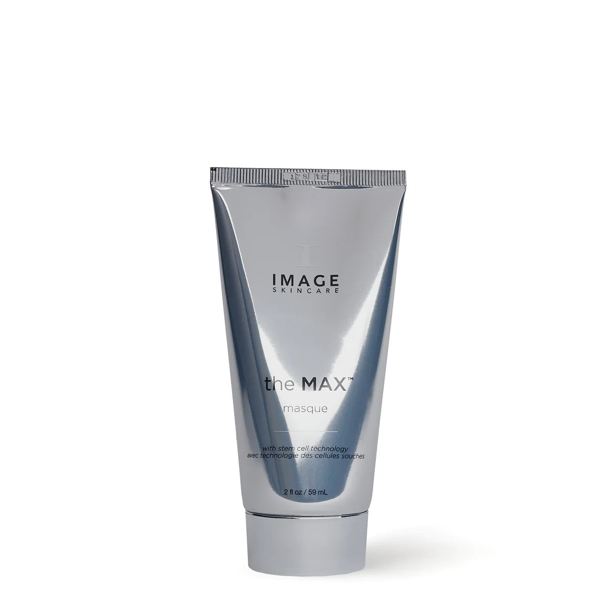 THE MAX - Masque