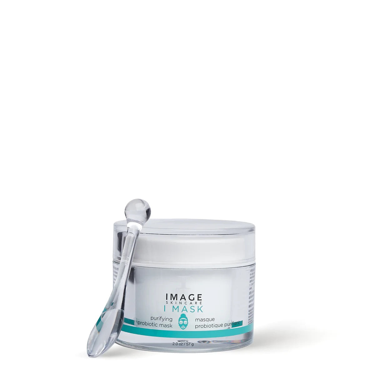 I MASK - Purifying Probiotic Mask