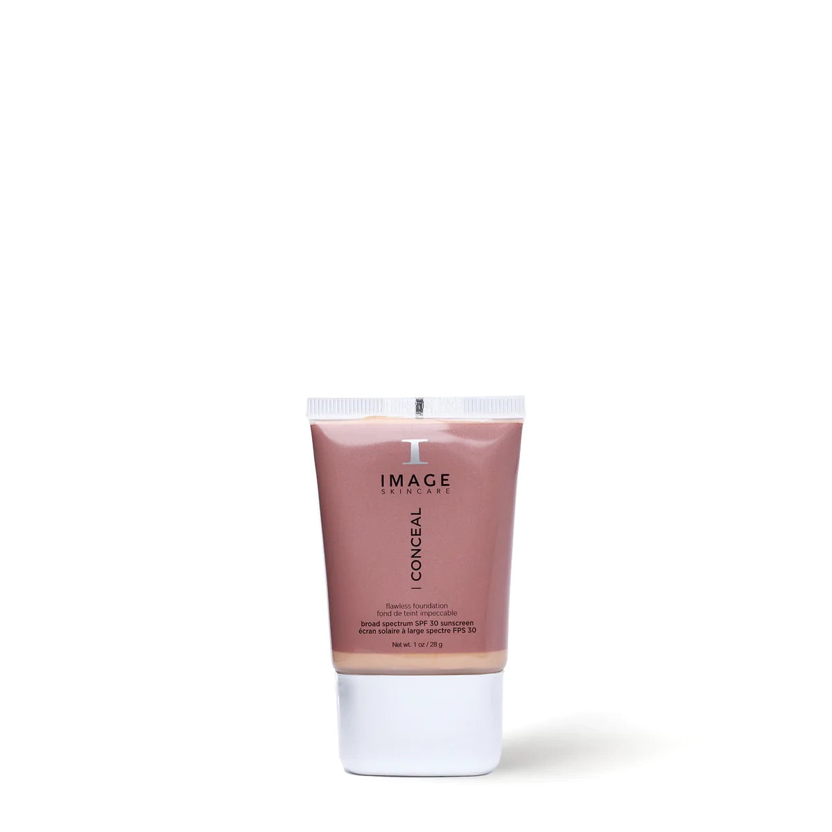 I Conceal - Flawless Foundation Beige